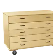Rolling Cart