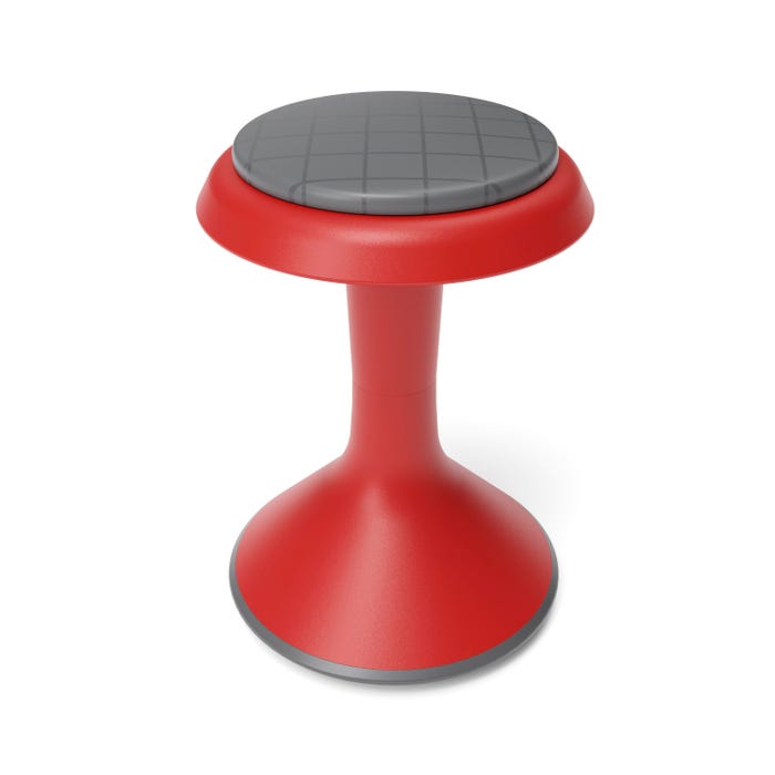 Classroom Select NeoRok Stool, Soft Seat