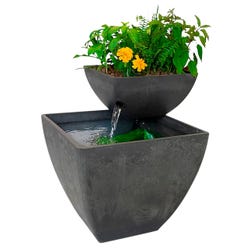 AquaSprouts 8 Gallon Fountain