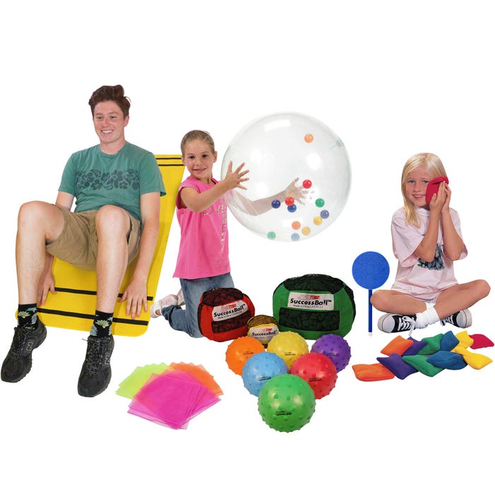 Adapted PE Basic Bundle