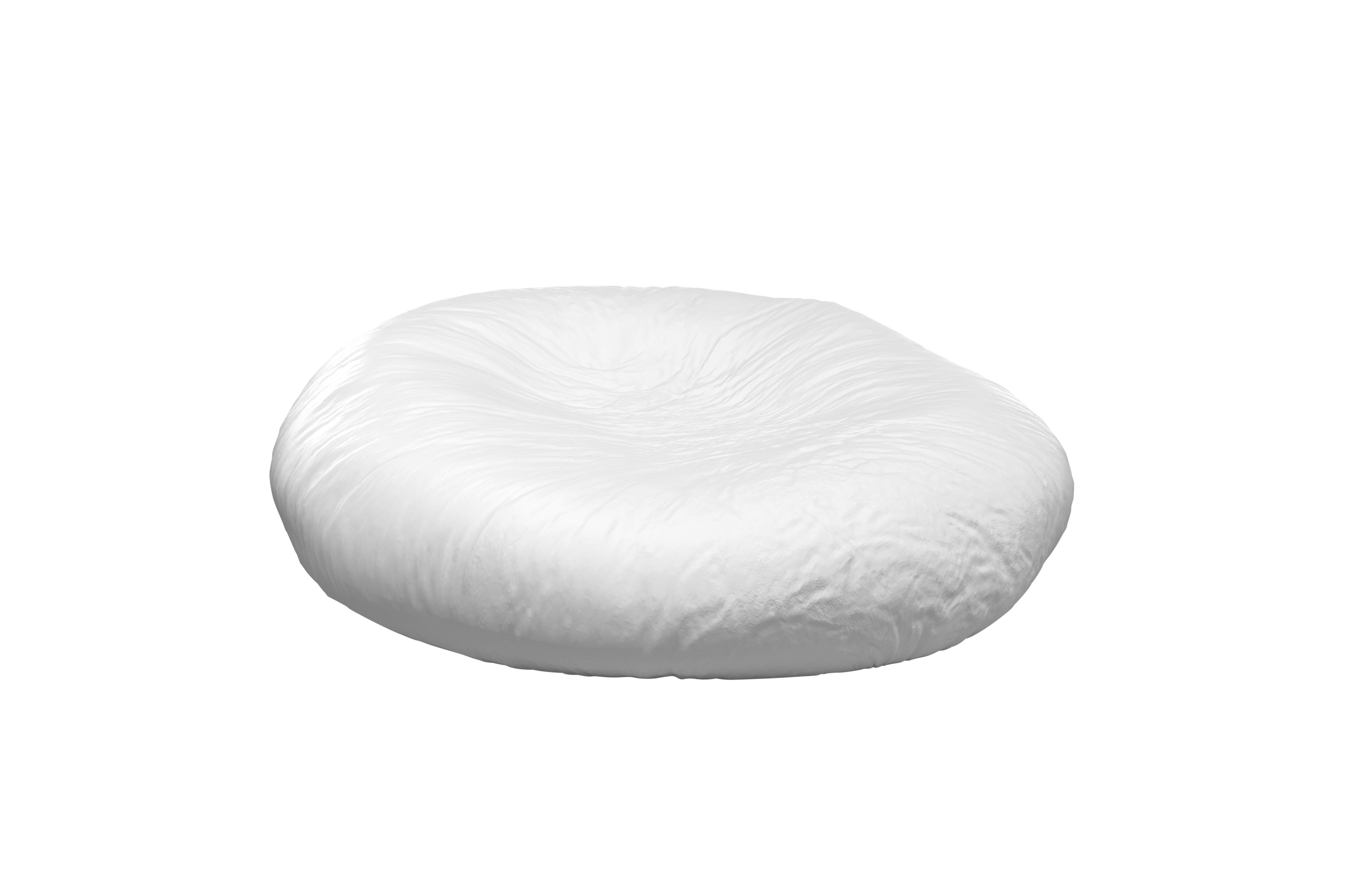 Snoezelen Floppy Island, 19-1/2 Inch Seat Height 2125247
