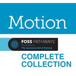 FOSS Pathways Motion Collection, Item Number 2105752