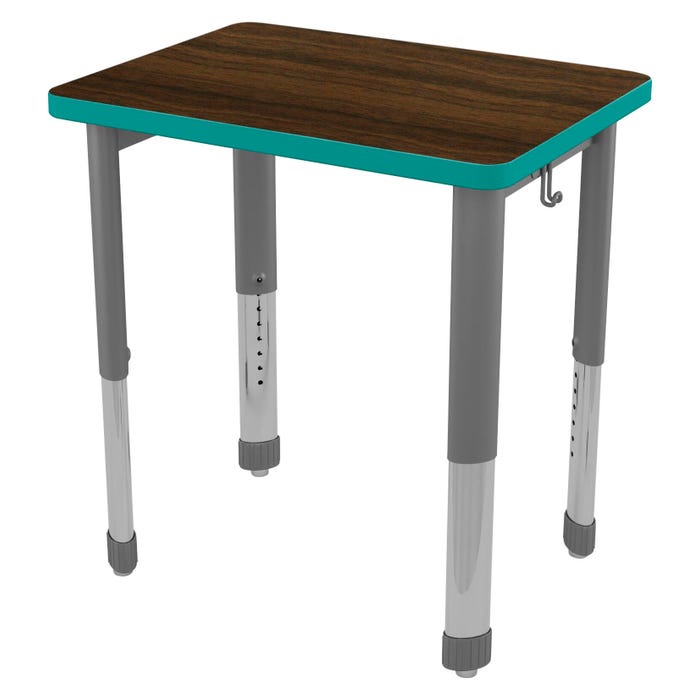 Classroom Select Concord Rectangle Desk