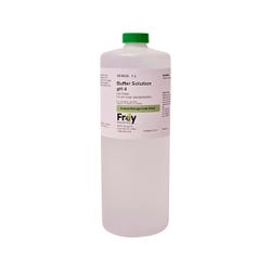 Frey Scientific Buffer Solution pH 4.00, 1L, Lab Grade 1515133