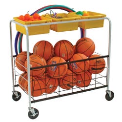 PE Storage, Carts, Item Number 1137423