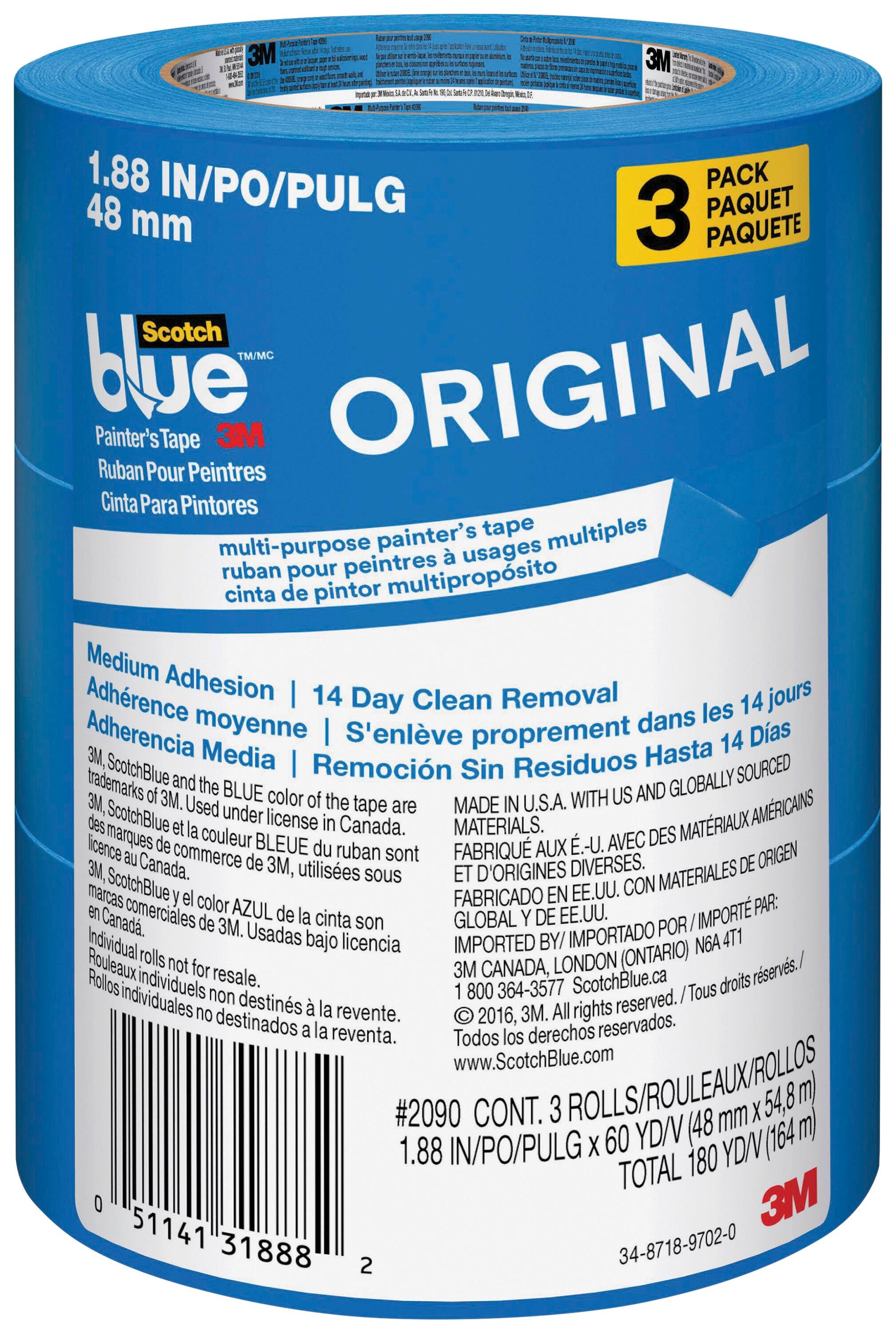 Masking Tape And Painters Tape, Item Number 1571937