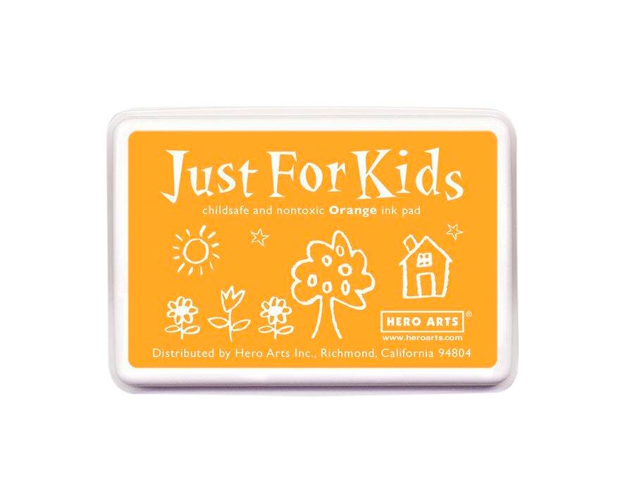 Award Stamps and Stamp Pads, Item Number 1565100