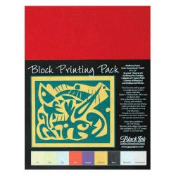 Printmaking, Printing Paper, Item Number 411248