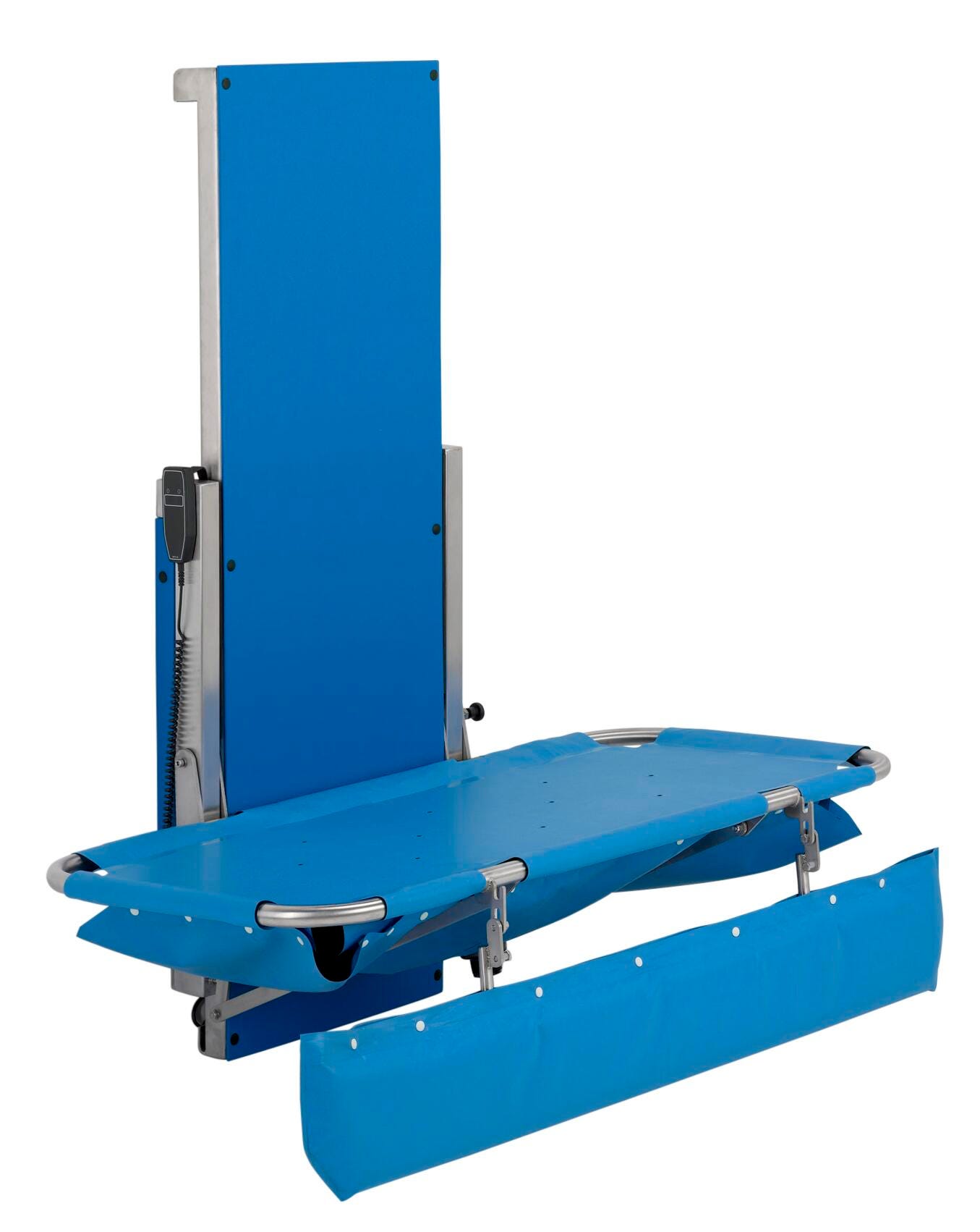 Smirthwaite Hi-Riser Shower Bench, 71 x 33 x 11 Inches 2137126