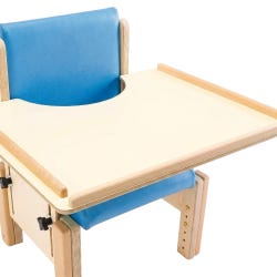 Smirthwaite Wooden Tray for Healthfield Chair