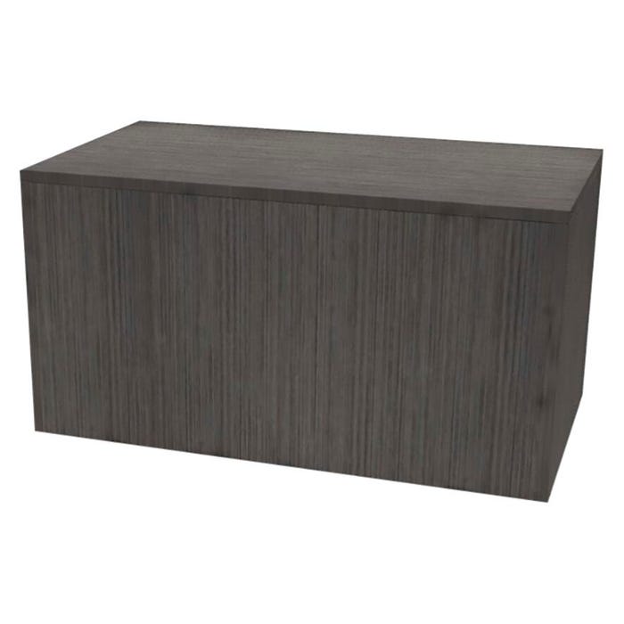 AIS Calibrate Series Desk Shell with Full Modesty Flush