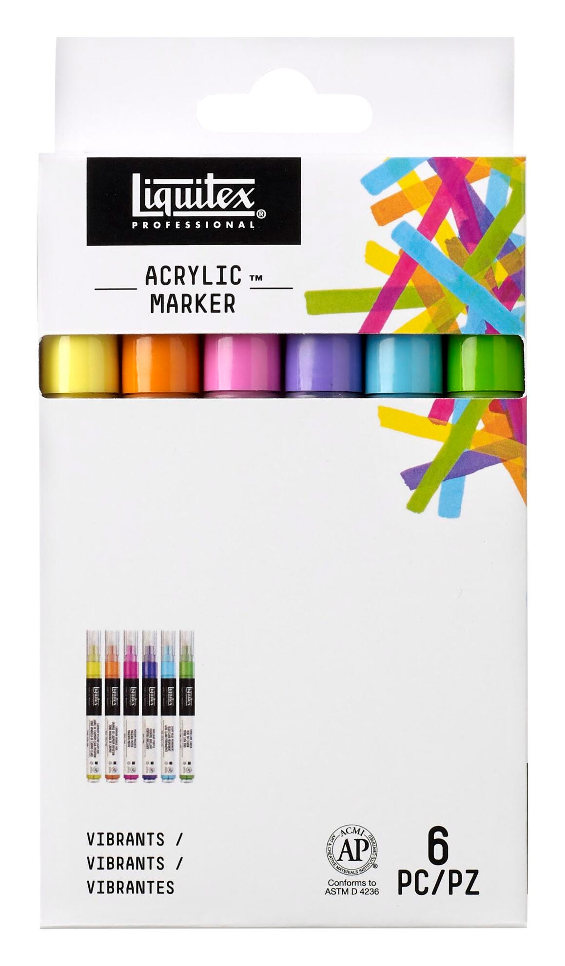 Paint Markers, Item Number 1540280