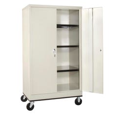 KC Bin Caster Tray for Cabinets, 36 x 18 Inches 2131295