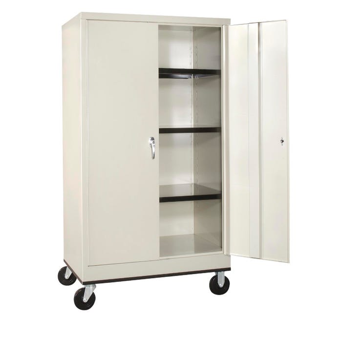 KC Bin Caster Tray for Cabinets, 36 x 18 Inches