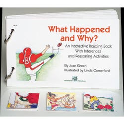 Special Needs Language, Communication Products, Item Number 022638