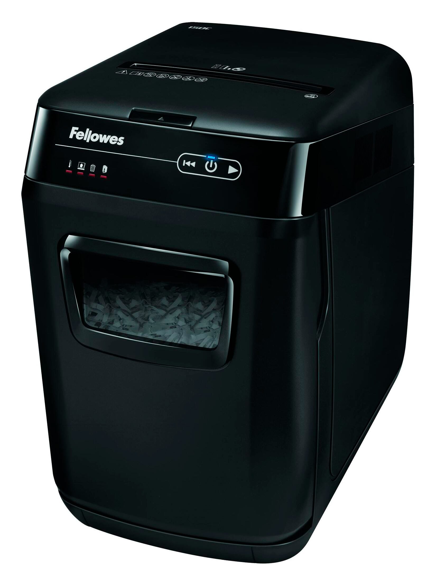 Cross Cut Shredders, Item Number 1498633