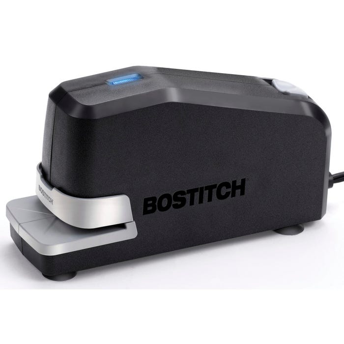 Bostitch Impulse 25 Electric Stapler, Black