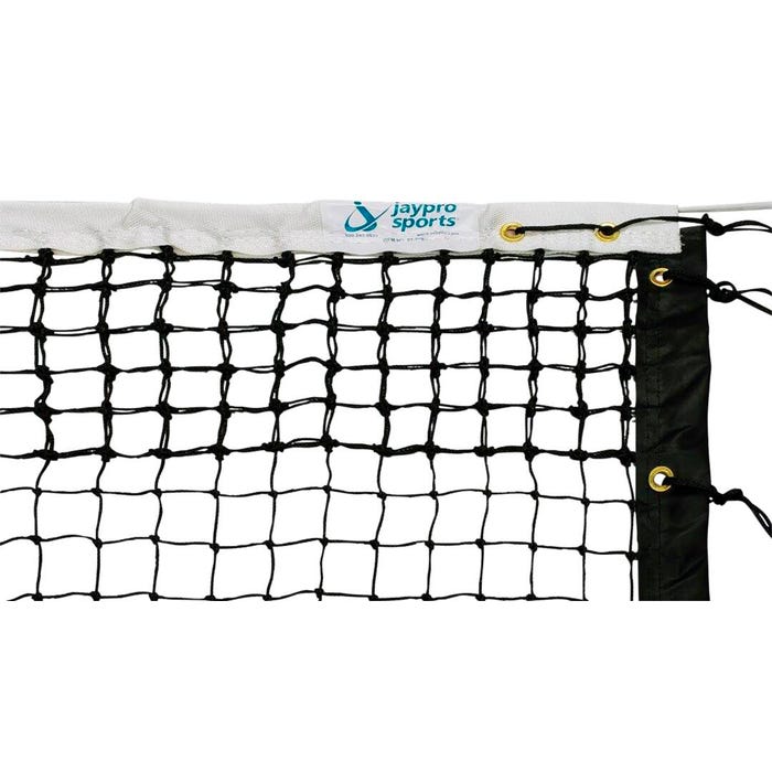 Jaypro Pickleball Net, 21 Feet x 32 Inches