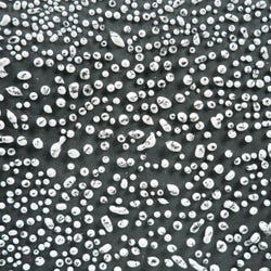 Image for AMACO Crawls Glaze, Pint, CR-12 Speckled White from School Specialty