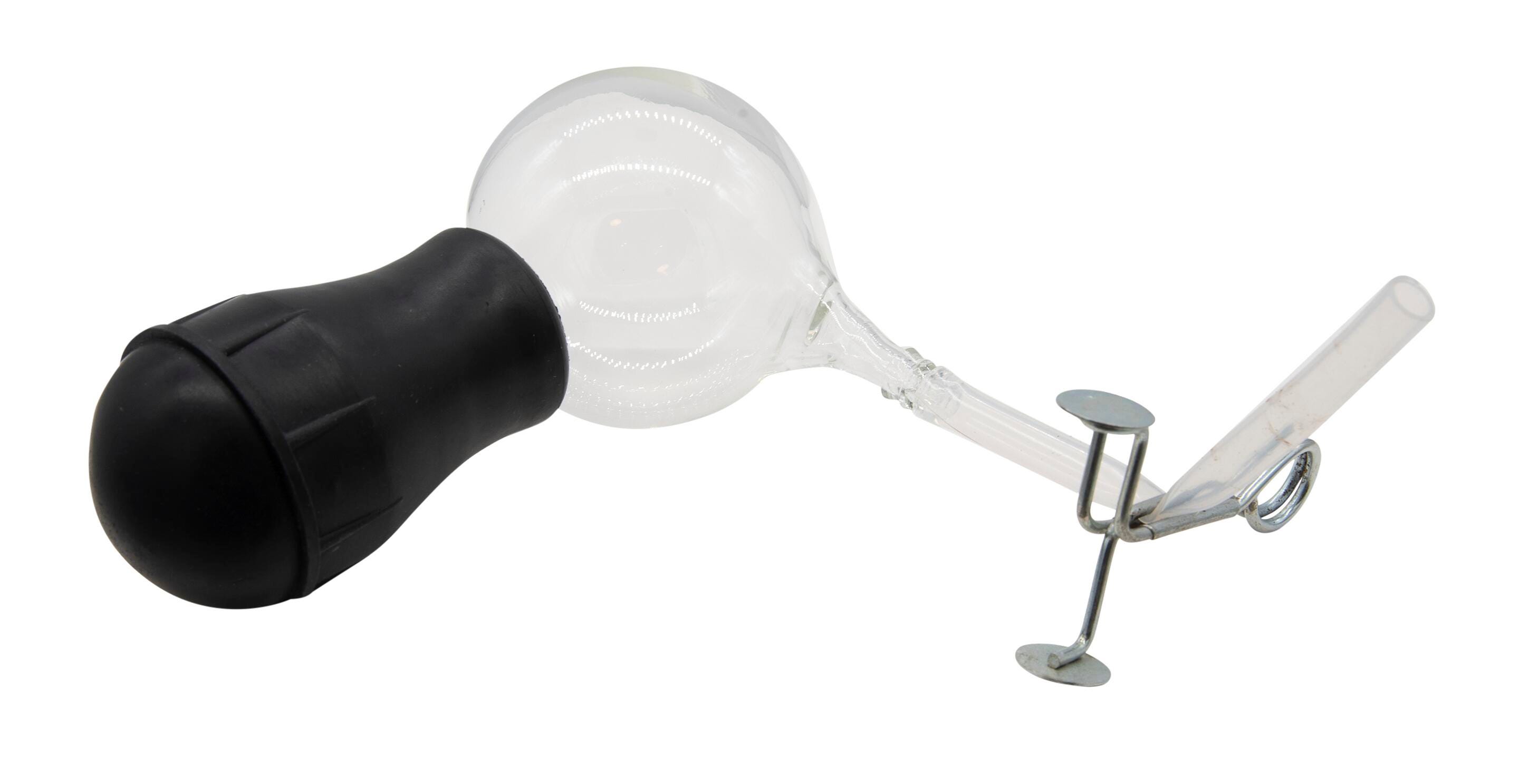 Ginsberg Scientific Cloud Forming Apparatus, Item Number 568868