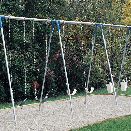 Super Swingers, Three-Leg, 6 Seats 2124574