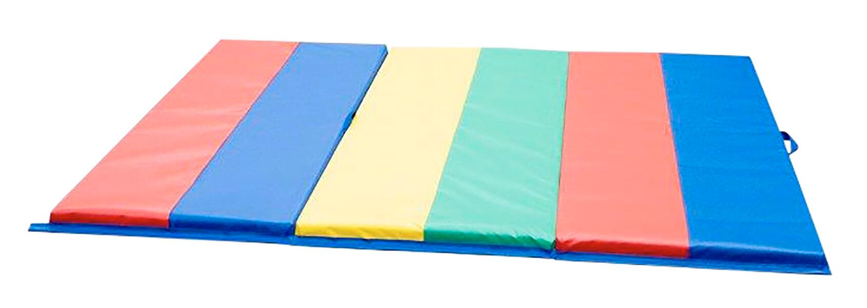 Tumbling Mats, Tumble Mats for Kids, Item Number 1359991