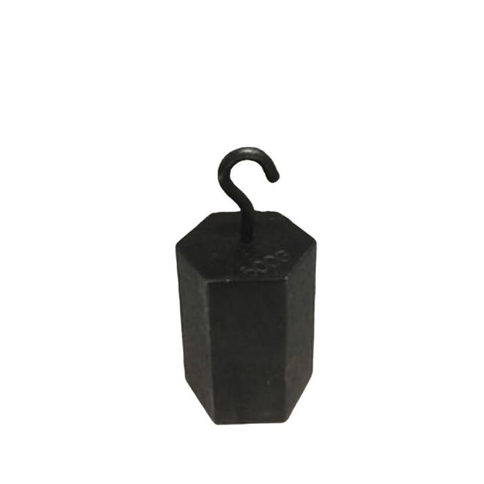 Delta Education Hex Load, 500 Grams