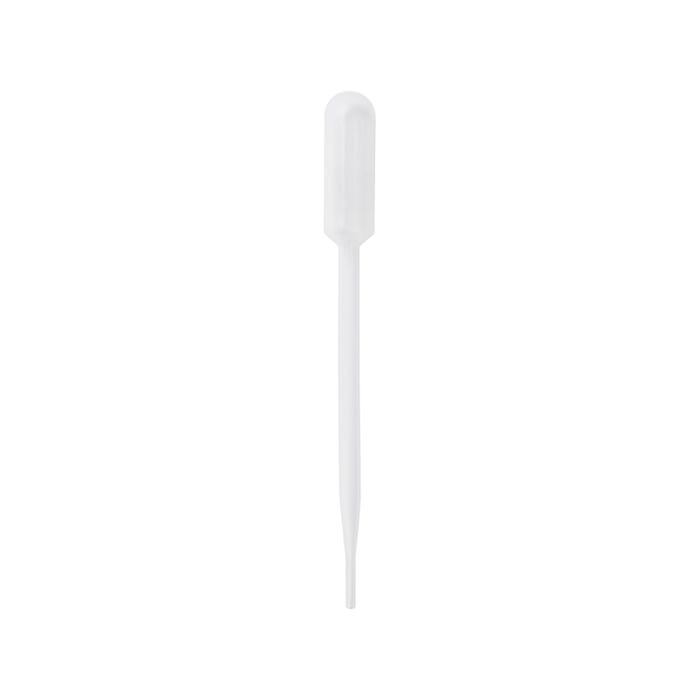 United Scientific Transfer Pipettes, Disposable, PE, 5mL