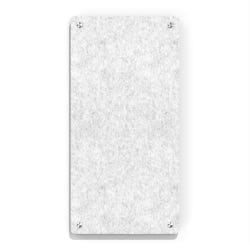 Image for Screenflex Room Divider, Haven Acoustic Panel from School Specialty