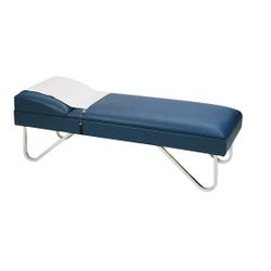 School Health Varsity Recovery Couch, 72 x 27 x 20 Inches 4002636