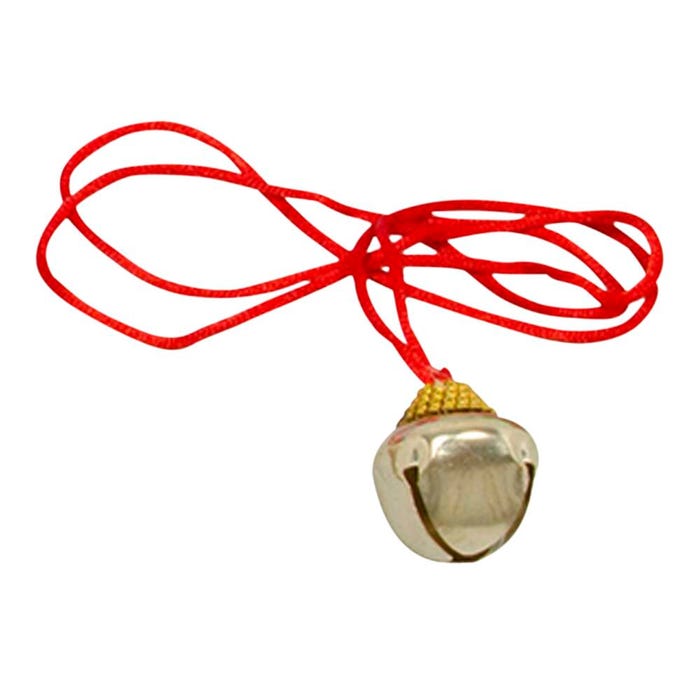Delta Education Noisemakers, Jingle Bells, Pack of 4
