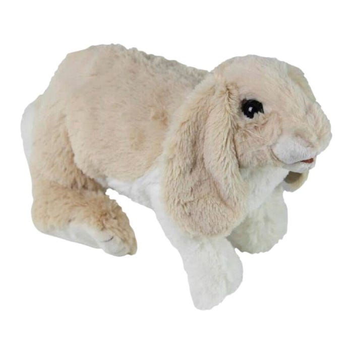 Enabling Devices Vibrating Rabbit