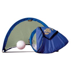 PUGG Pop-Up Portable Goal Net, Set of 2 2121179