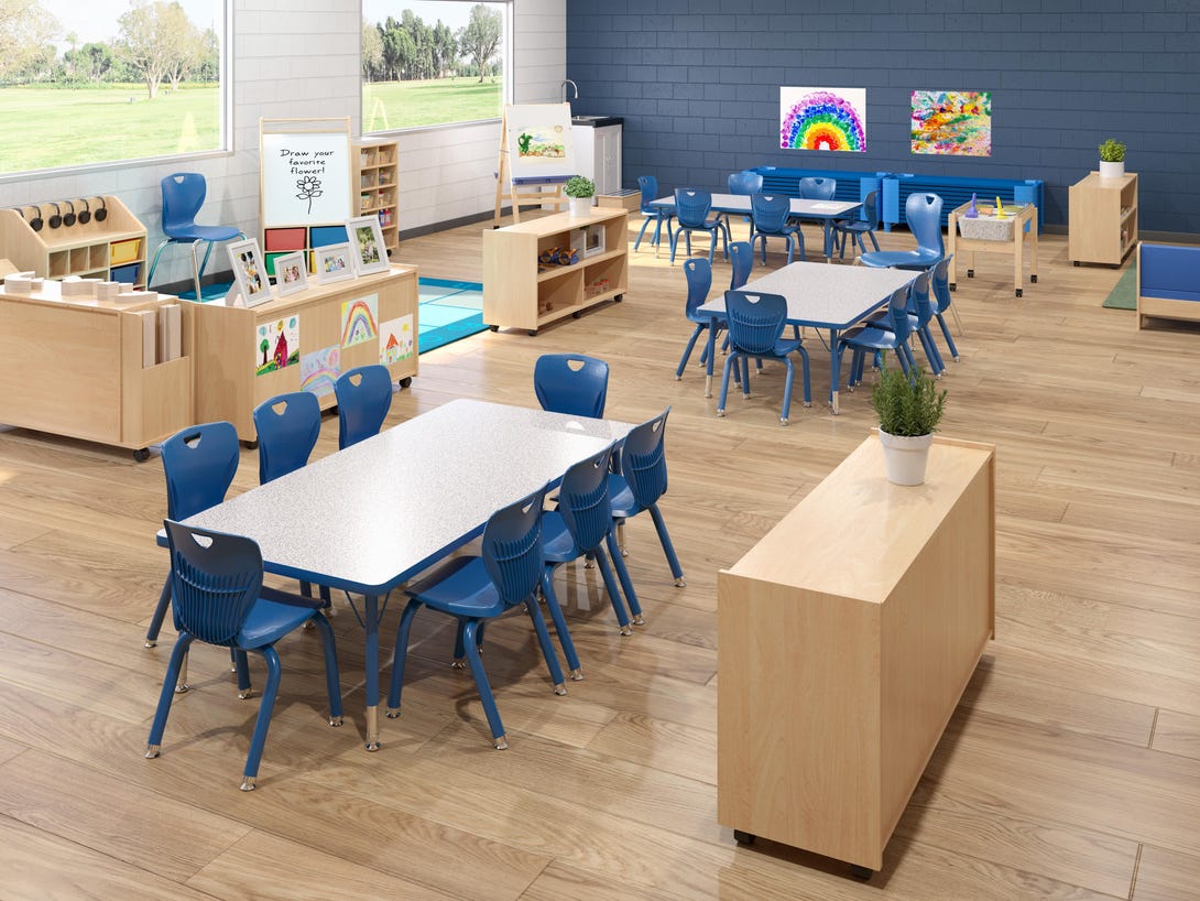PreK Space