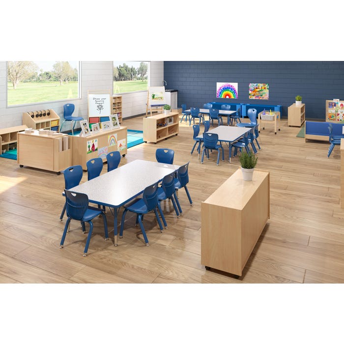 Prek Age 4-5 Room Collection