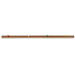 Map Rails and Display Rails Supplies, Item Number 067012