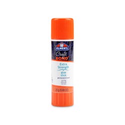 Elmers Craft Bond Extra-Strength Glue Stick