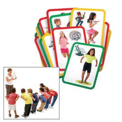 Fitness Games, Fitness Games for Kids, Fitness Video Games, Item Number 1281960