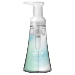 Method Coconut Water Foam Hand Wash, 10 Ounces, Item Number 2024342