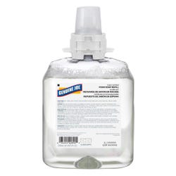 Genuine Joe Green Certified Soap Refill, 42.3 Ounces