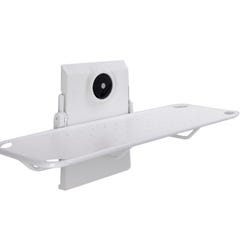 Image for Smirthwaite Easi-Lift Shower Stretcher, Adjustable Height, 75 Inches from School Specialty
