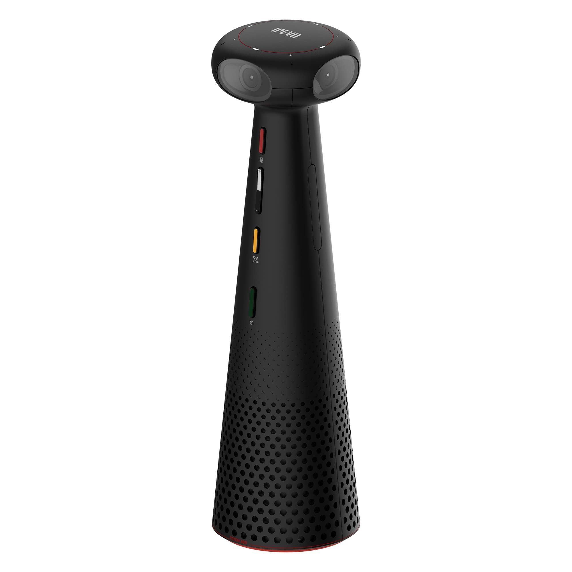 IPEVO TOTEM 360 Immersive Conference Camera + Speakerphone 2151663