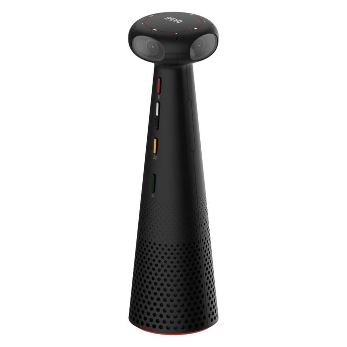 IPEVO TOTEM 360 Immersive Conference Camera and Speakerphone