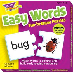 Early Childhood Pattern Games, Sorting Games, Item Number 090545