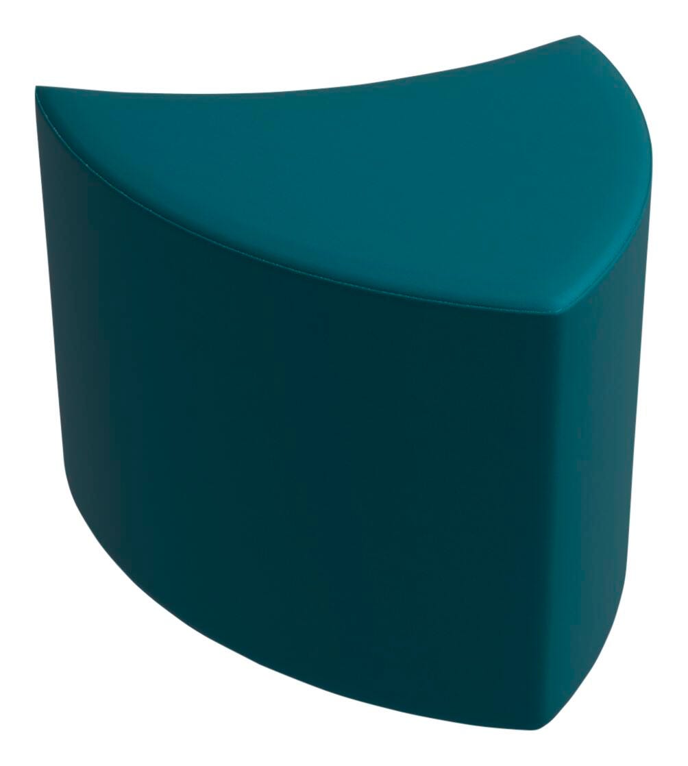 Classroom Select NeoLounge Twist Ottoman 4000227