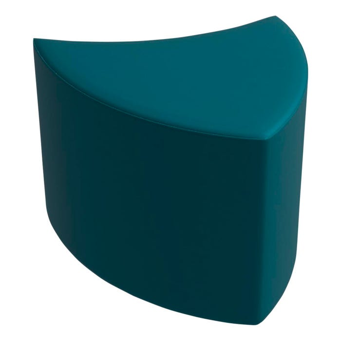 Classroom Select NeoLounge Twist Ottoman