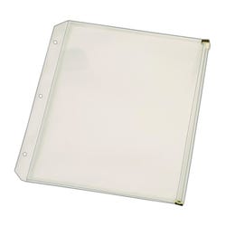 Binder Equipment and Binder Supplies, Item Number 1124376