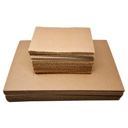 Plant Press Blotter Dryer Sheet, 5 x 8 Inches, Item Number 2090170