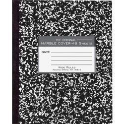 Composition Books, Composition Notebooks, Item Number 1106934