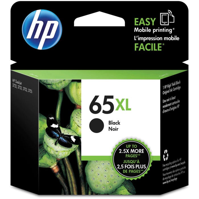 Inkjet-Black